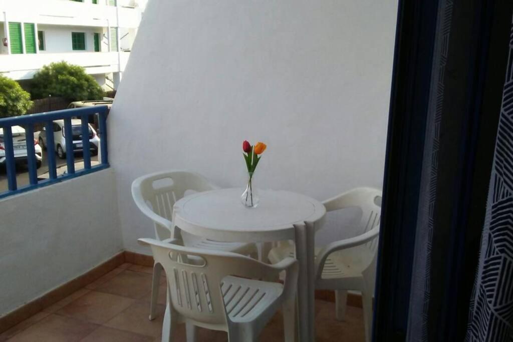 Caleta Secreta Apartment Puerto del Carmen  Exterior foto